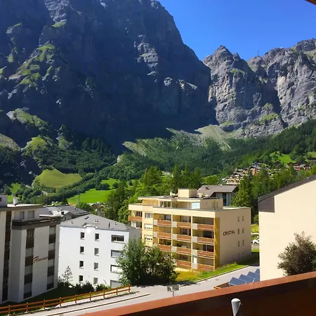 Apartment B05 By Interhome