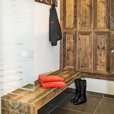 Apartment B05 By Interhome Leukerbad