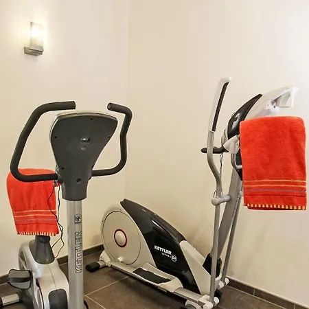 B05 By Interhome Apartment *