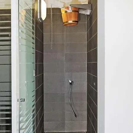 Appartamento B05 By Interhome Leukerbad