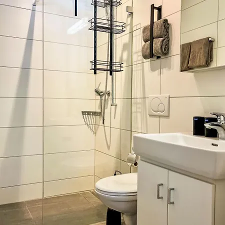 B05 By Interhome Appartamento Leukerbad