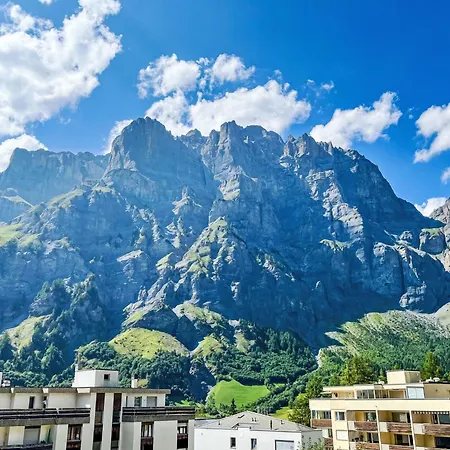 B05 By Interhome * Leukerbad