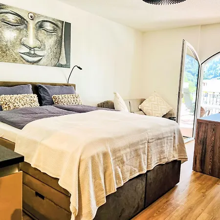 B05 By Interhome Apartment