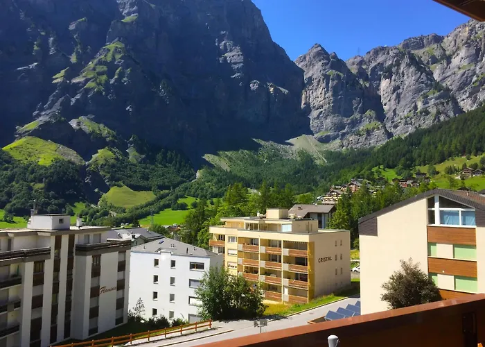 Apartman B05 By Interhome