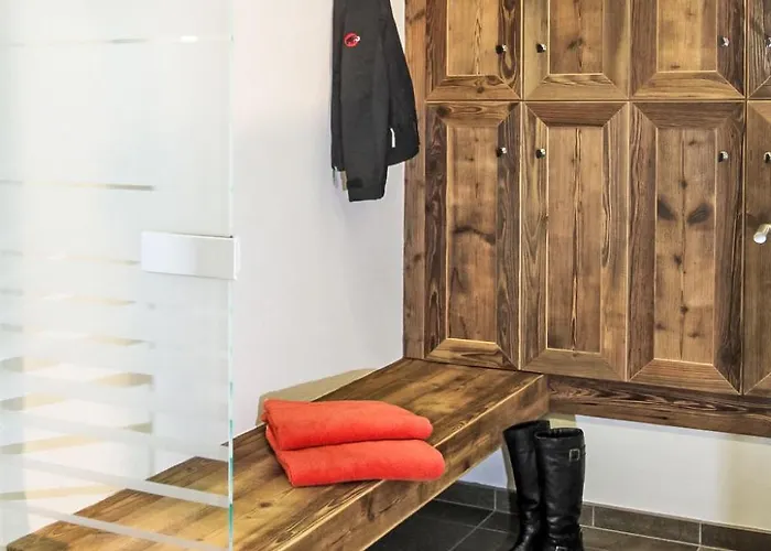 Apartman B05 By Interhome Leukerbad