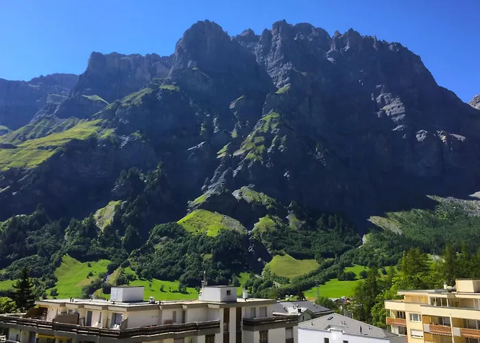 B05 By Interhome Leukerbad