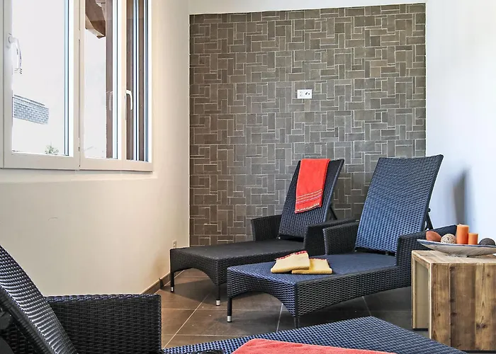 B05 By Interhome * Leukerbad