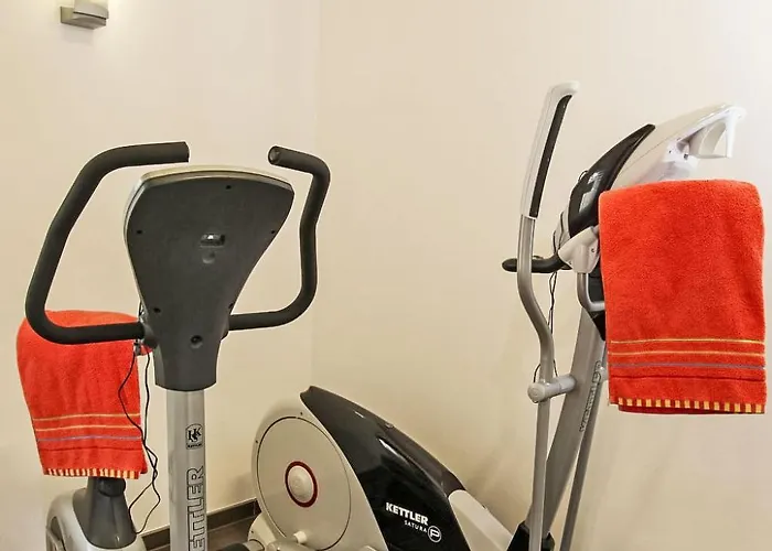 B05 By Interhome Apartament *