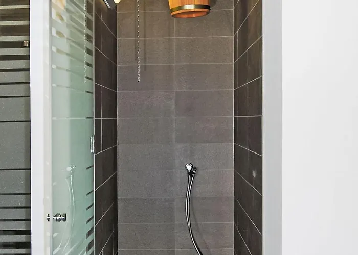 Apartman B05 By Interhome Leukerbad