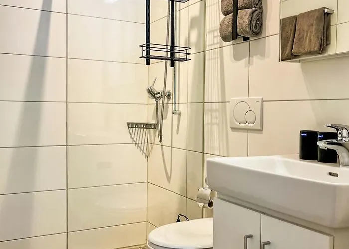 B05 By Interhome Apartman Leukerbad