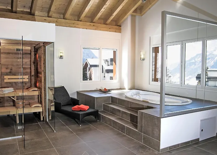 B05 By Interhome Apartament