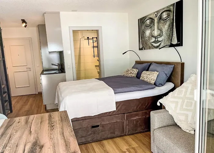 B05 By Interhome Apartman *