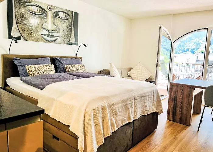 B05 By Interhome Apartament