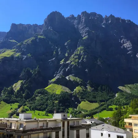 B05 By Interhome 洛伊克巴德