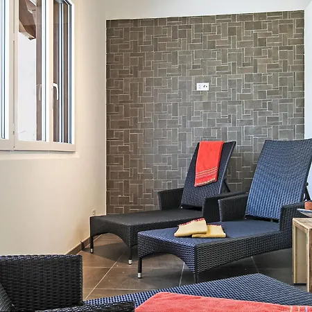 B05 By Interhome * 洛伊克巴德