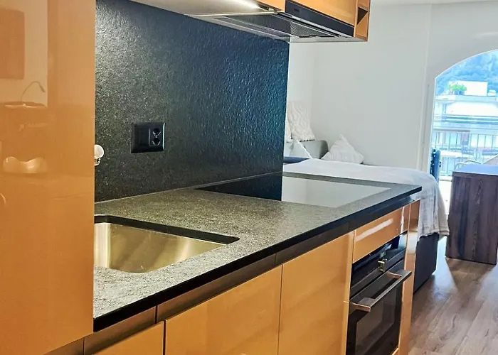 B05 By Interhome 洛伊克巴德