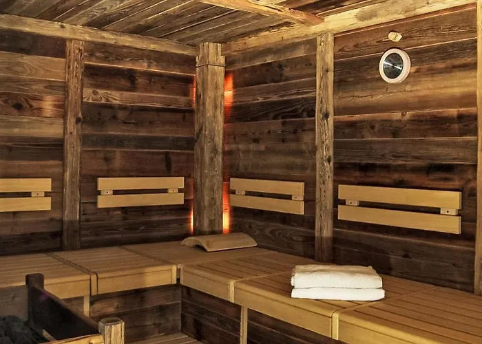 公寓 B05 By Interhome *