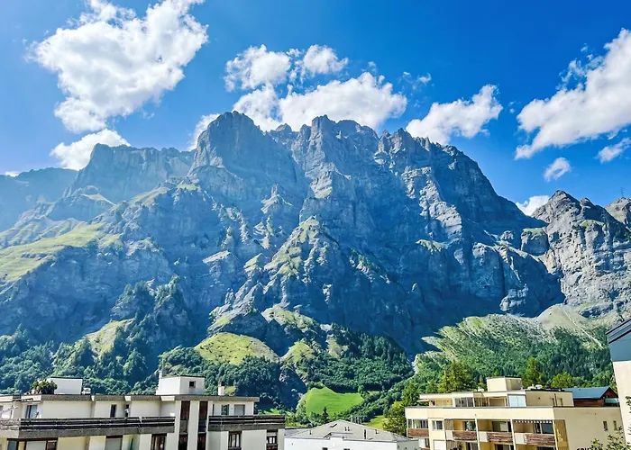 B05 By Interhome * 洛伊克巴德